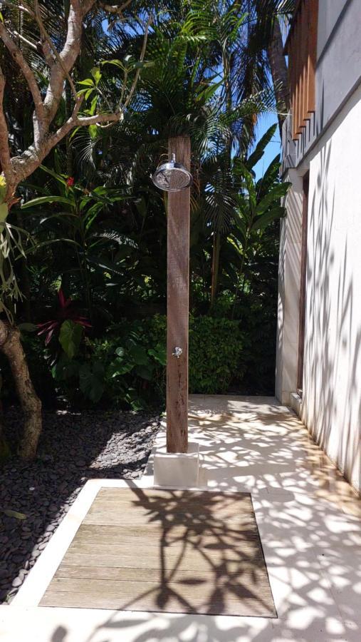 Villa Rumah Isah تْشانديداسا المظهر الخارجي الصورة